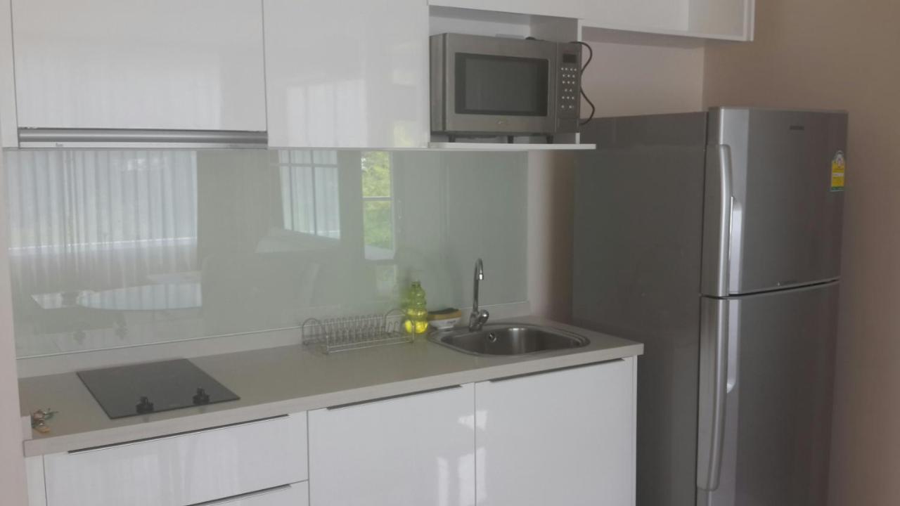 The Baycliff Residences Patong Δωμάτιο φωτογραφία
