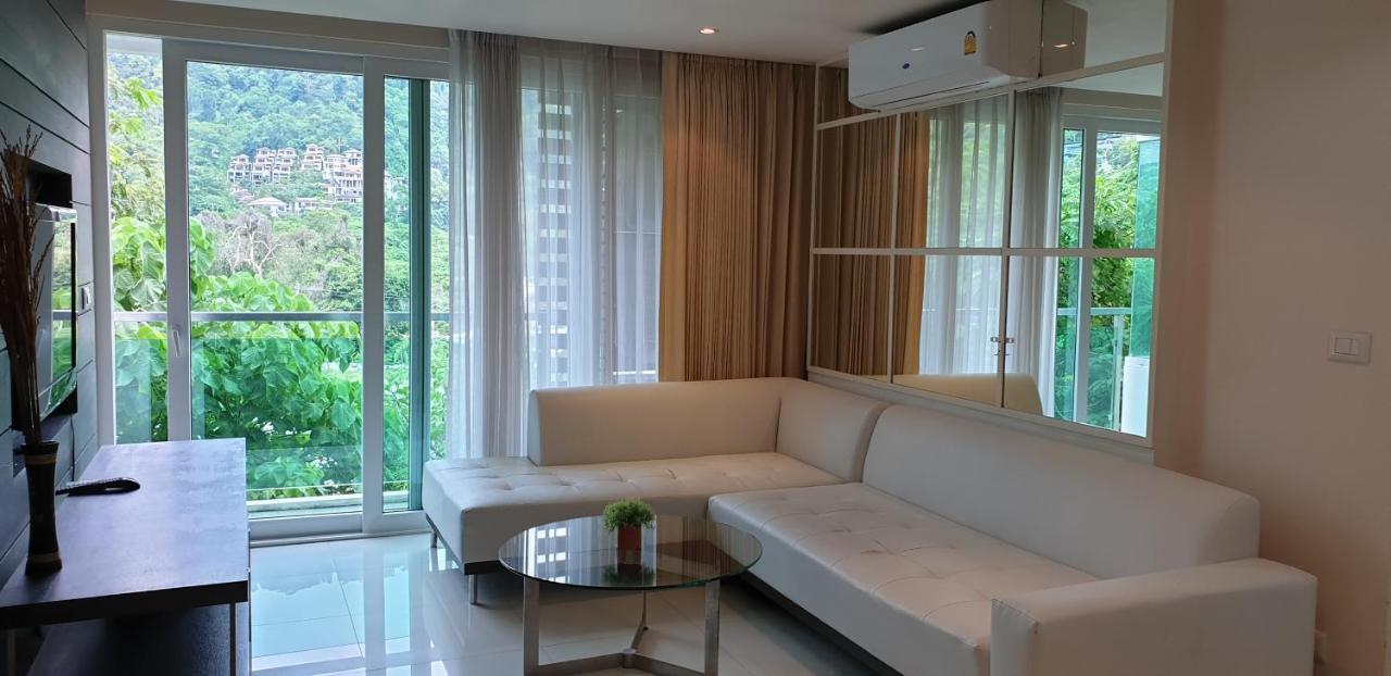 The Baycliff Residences Patong Εξωτερικό φωτογραφία