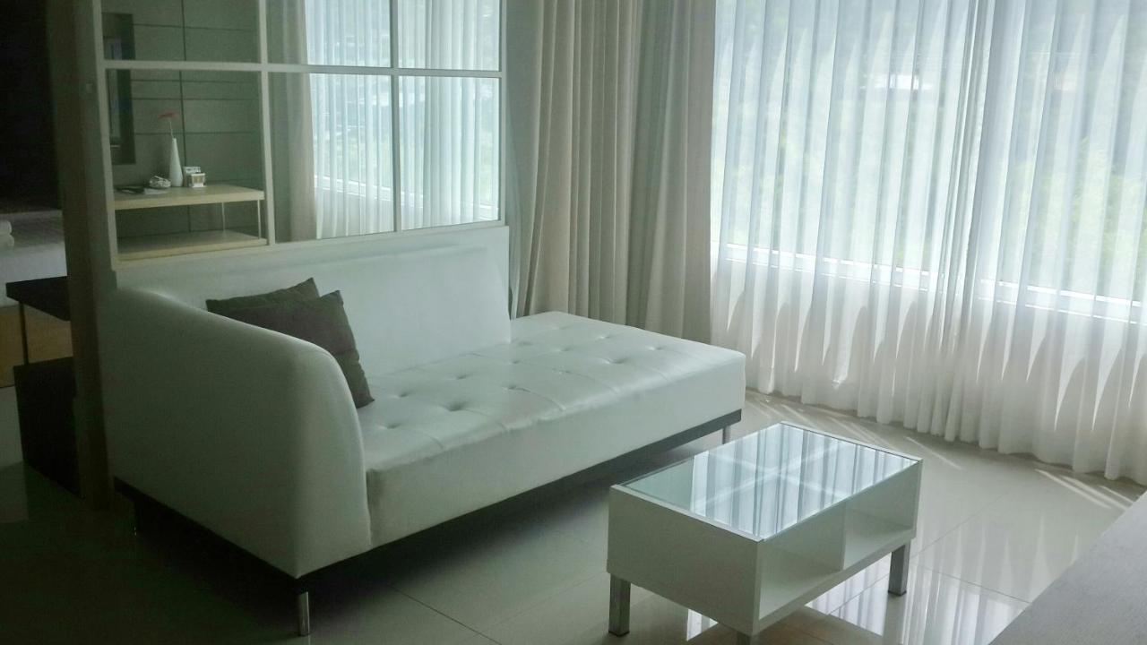 The Baycliff Residences Patong Εξωτερικό φωτογραφία