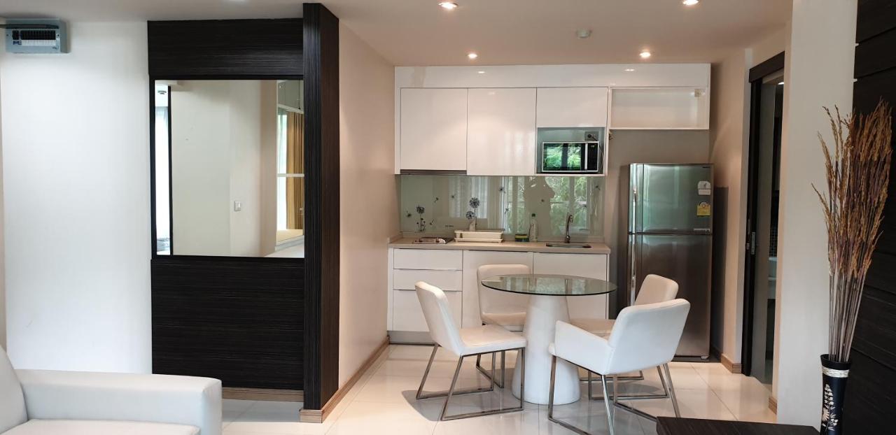 The Baycliff Residences Patong Εξωτερικό φωτογραφία