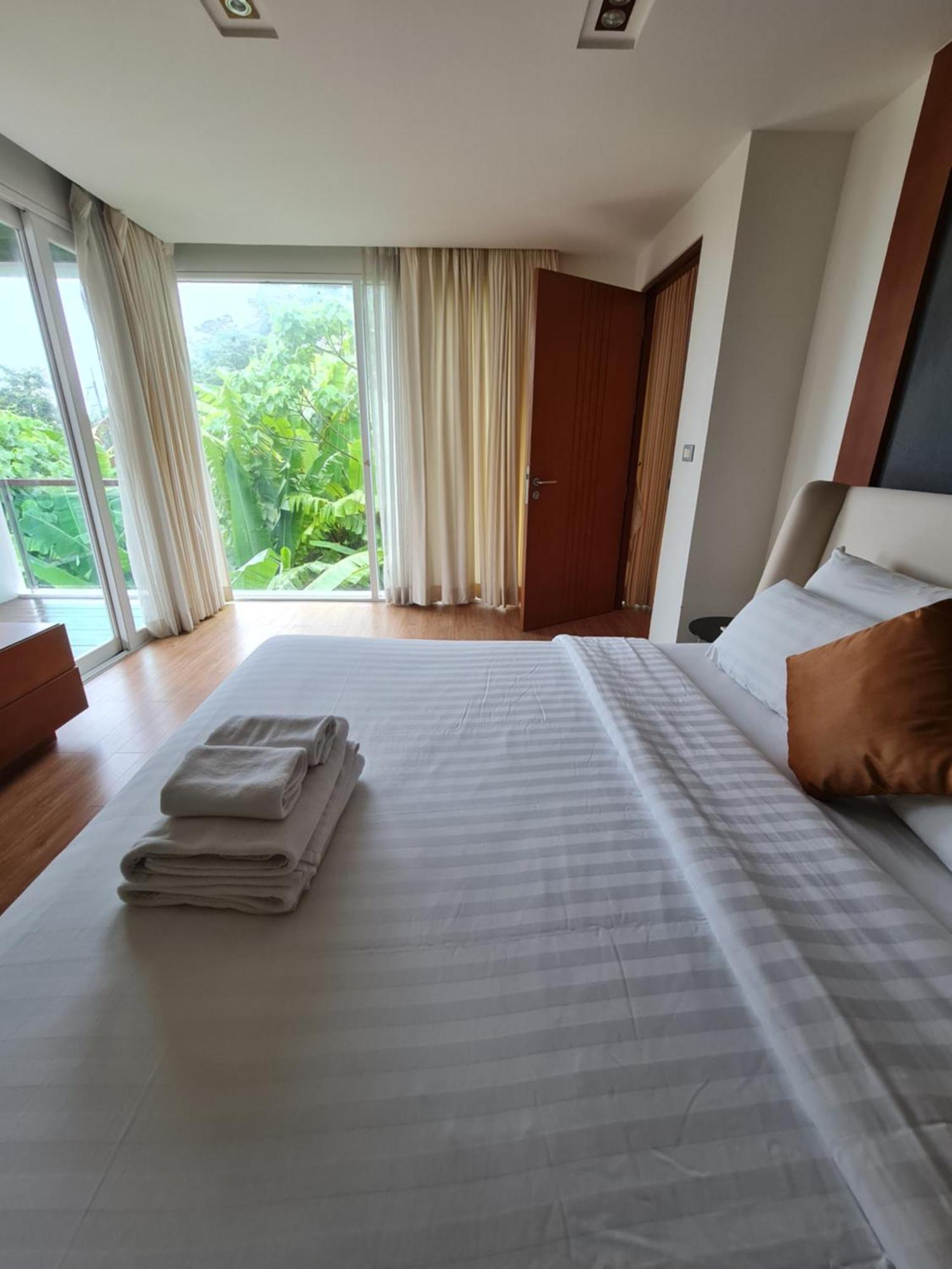 The Baycliff Residences Patong Εξωτερικό φωτογραφία