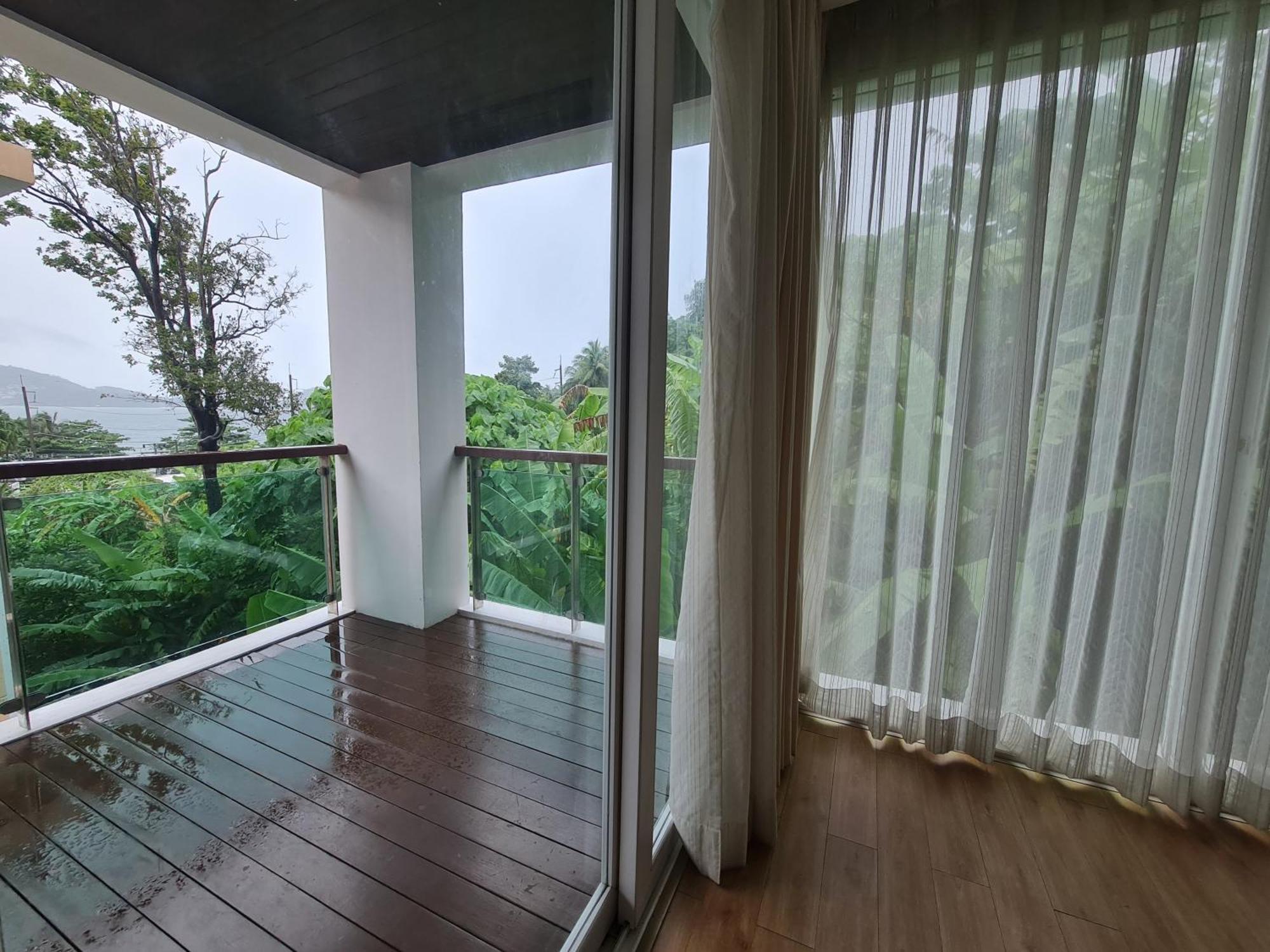The Baycliff Residences Patong Εξωτερικό φωτογραφία
