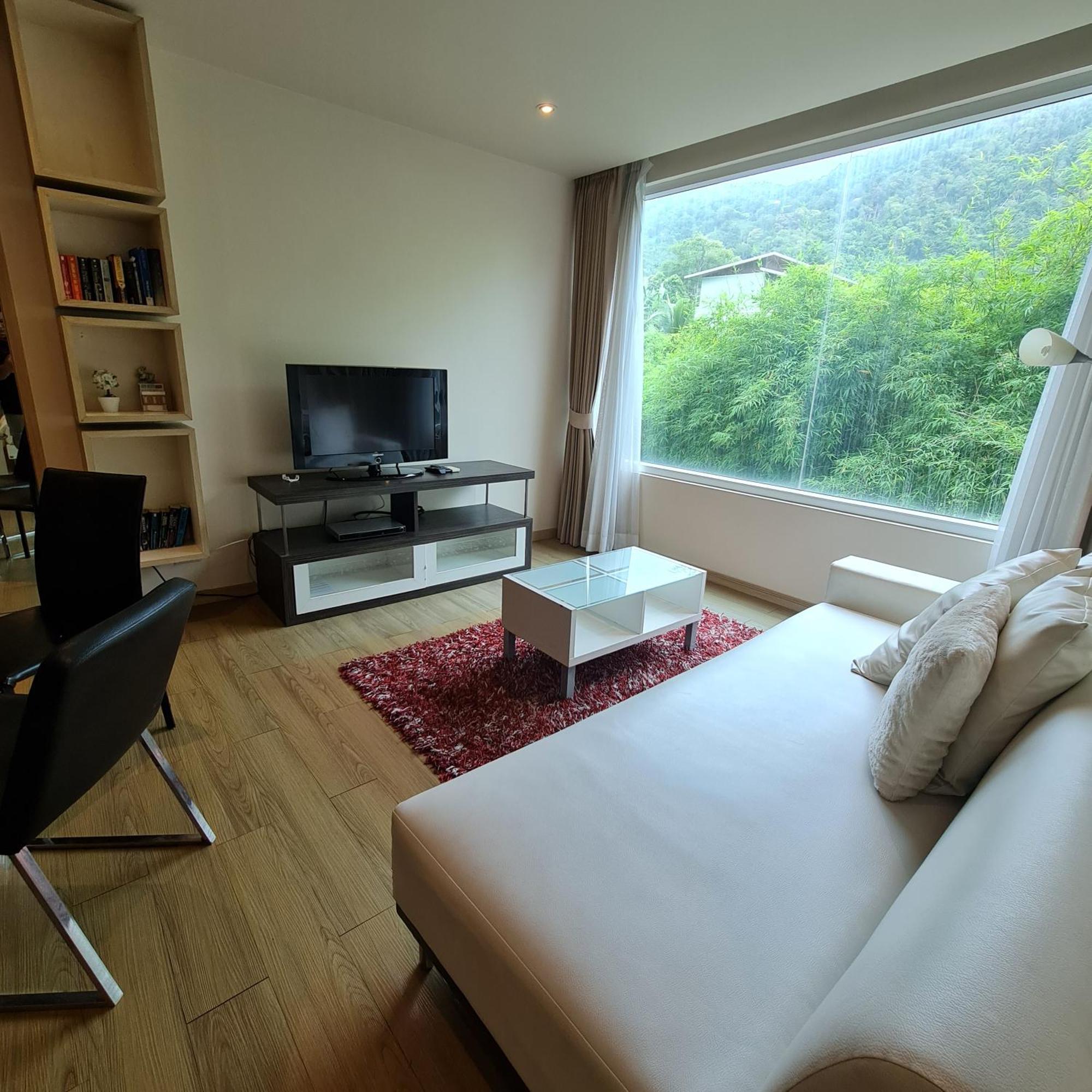 The Baycliff Residences Patong Δωμάτιο φωτογραφία