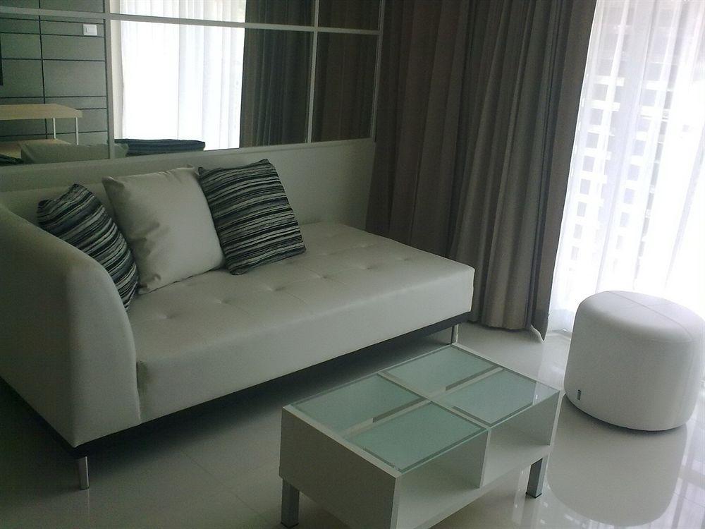 The Baycliff Residences Patong Εξωτερικό φωτογραφία