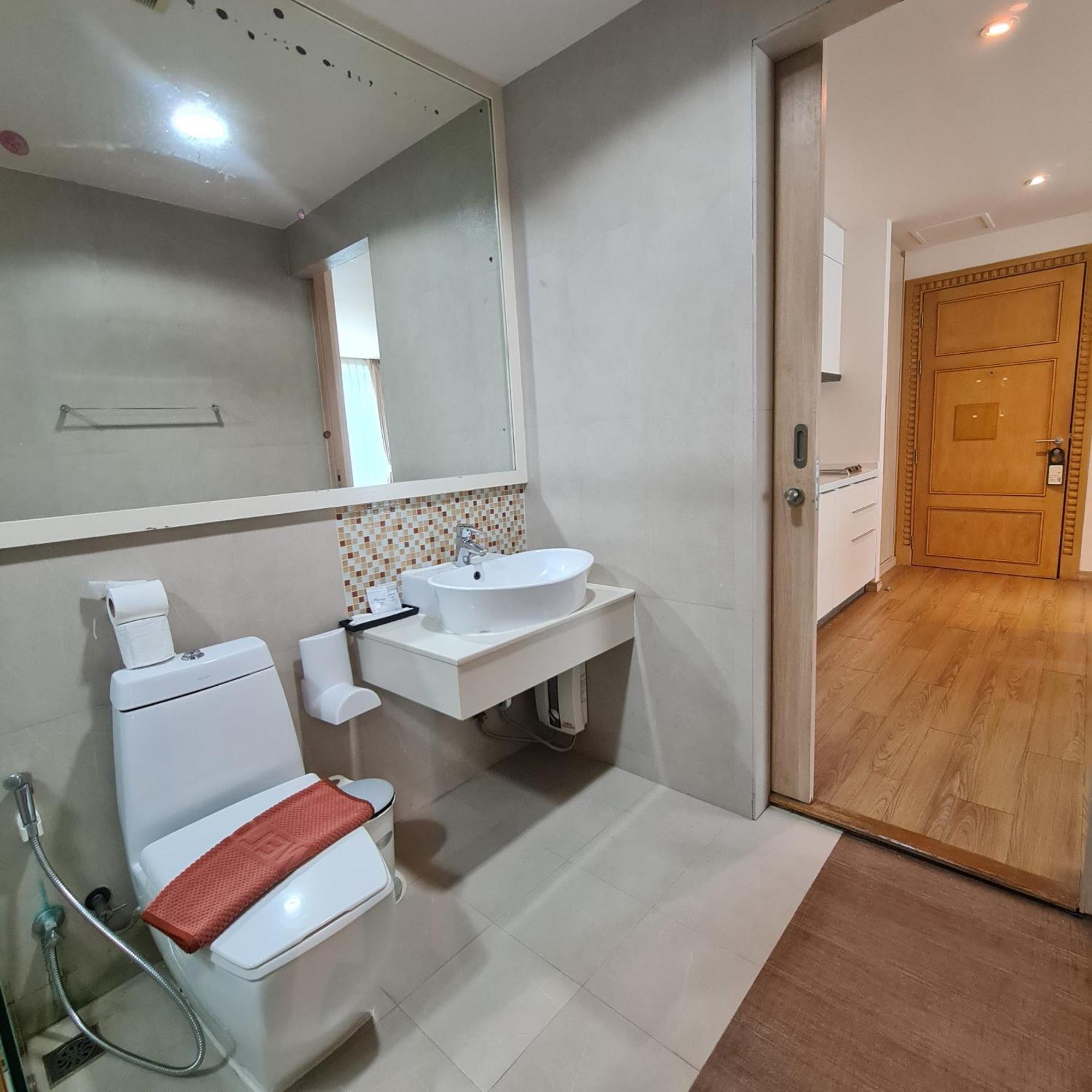 The Baycliff Residences Patong Δωμάτιο φωτογραφία
