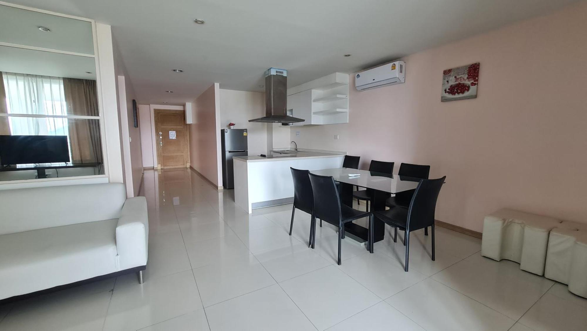 The Baycliff Residences Patong Εξωτερικό φωτογραφία