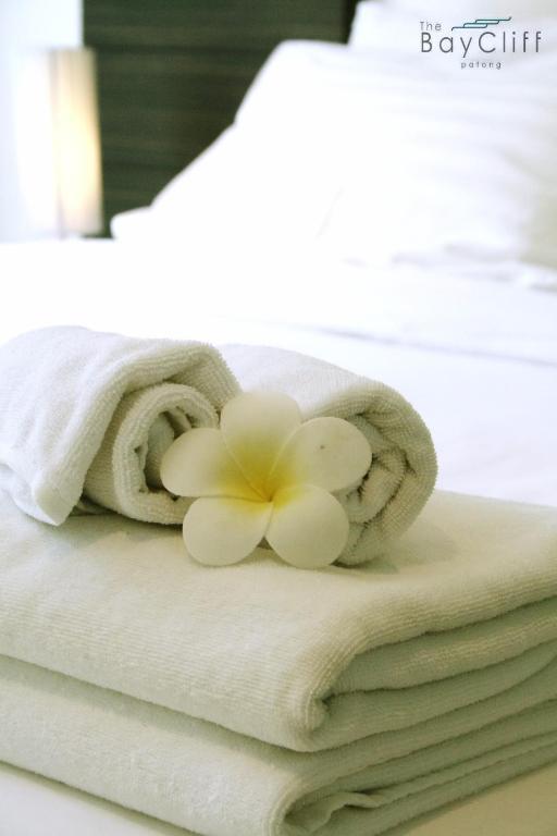 The Baycliff Residences Patong Εξωτερικό φωτογραφία