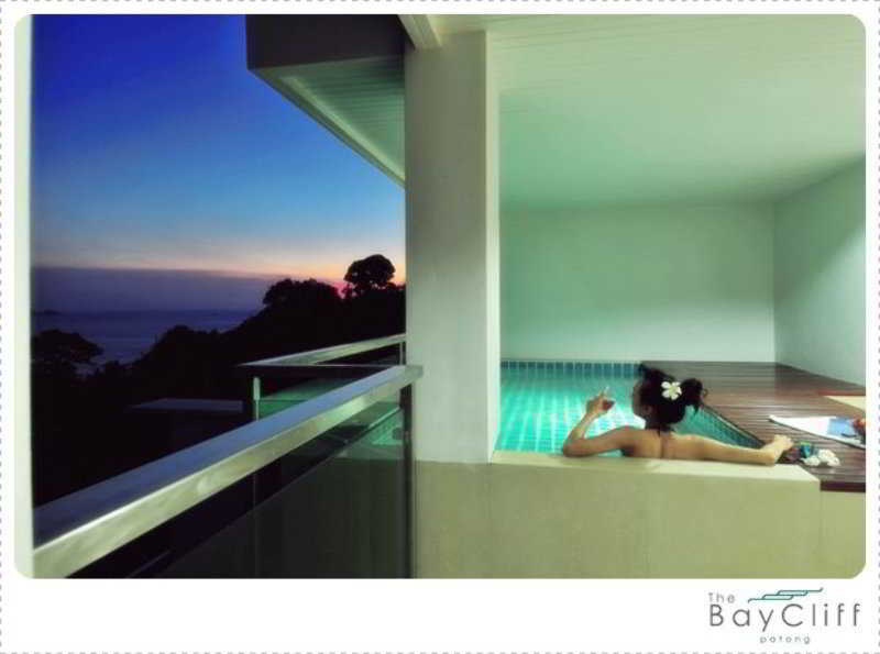 The Baycliff Residences Patong Εξωτερικό φωτογραφία
