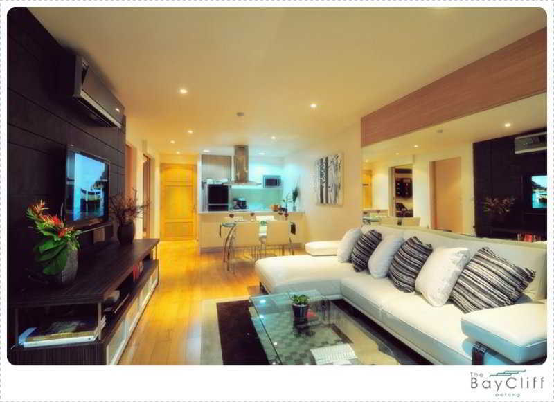 The Baycliff Residences Patong Εξωτερικό φωτογραφία