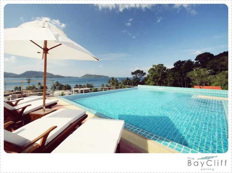 The Baycliff Residences Patong Εξωτερικό φωτογραφία