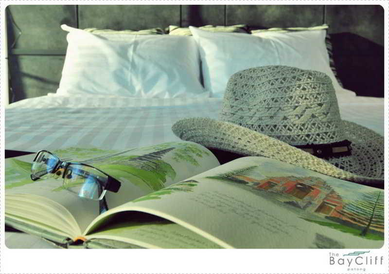 The Baycliff Residences Patong Εξωτερικό φωτογραφία