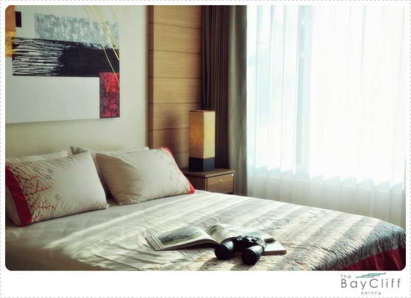 The Baycliff Residences Patong Εξωτερικό φωτογραφία