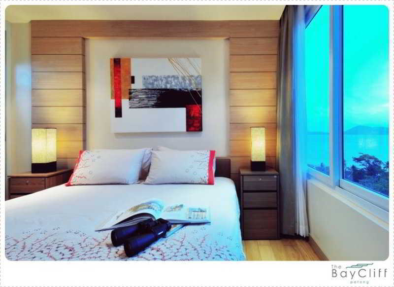 The Baycliff Residences Patong Εξωτερικό φωτογραφία