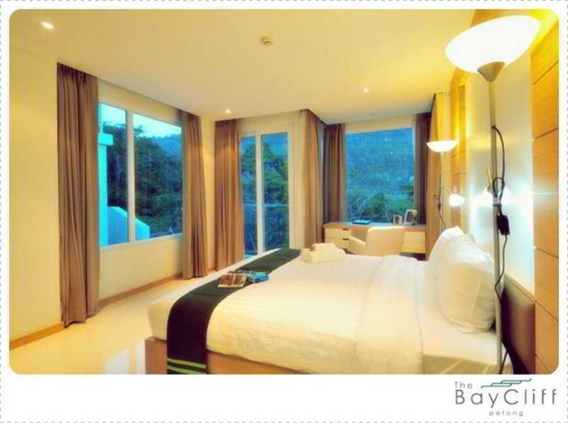 The Baycliff Residences Patong Εξωτερικό φωτογραφία