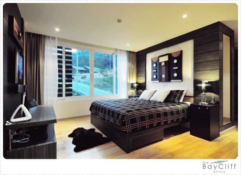 The Baycliff Residences Patong Εξωτερικό φωτογραφία