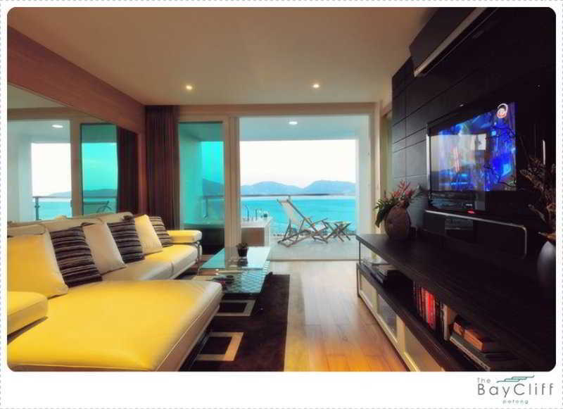 The Baycliff Residences Patong Εξωτερικό φωτογραφία
