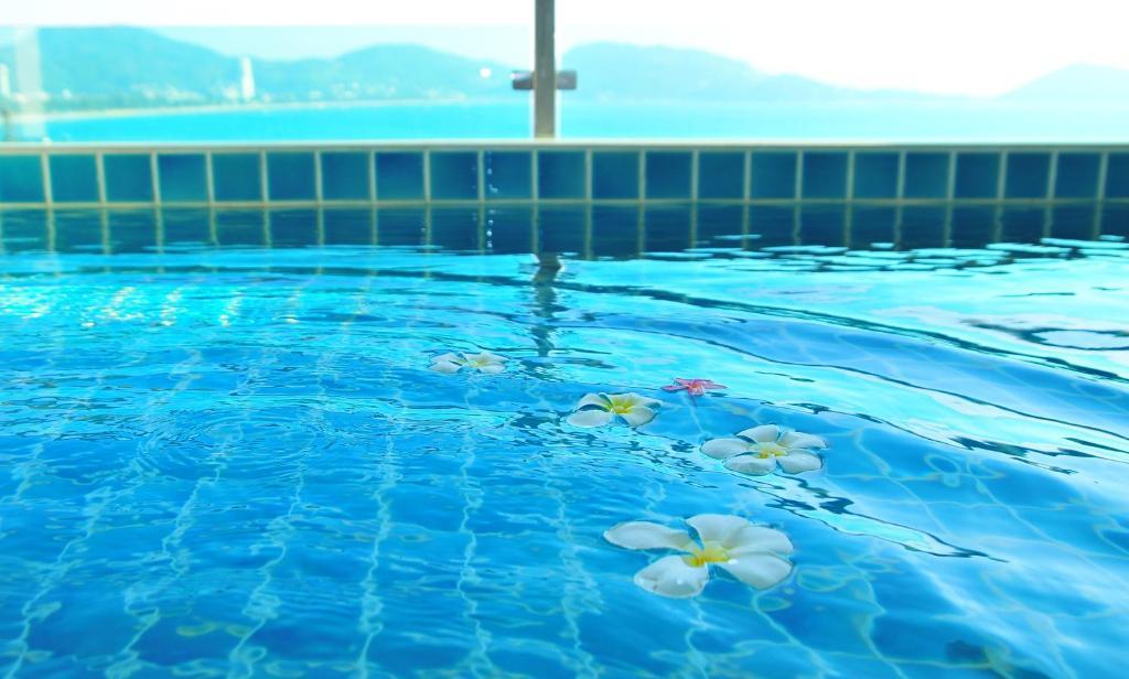 The Baycliff Residences Patong Εξωτερικό φωτογραφία