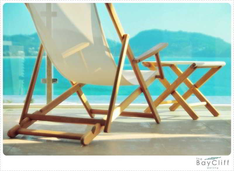 The Baycliff Residences Patong Εξωτερικό φωτογραφία