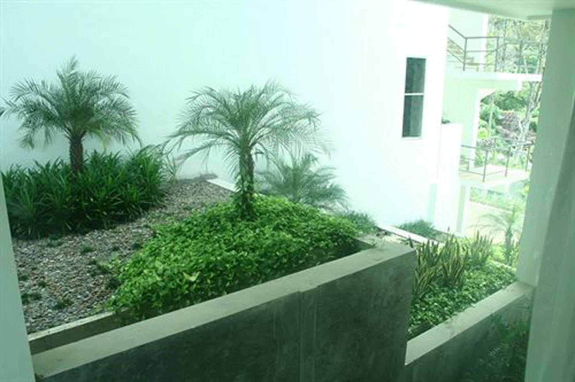 The Baycliff Residences Patong Εξωτερικό φωτογραφία