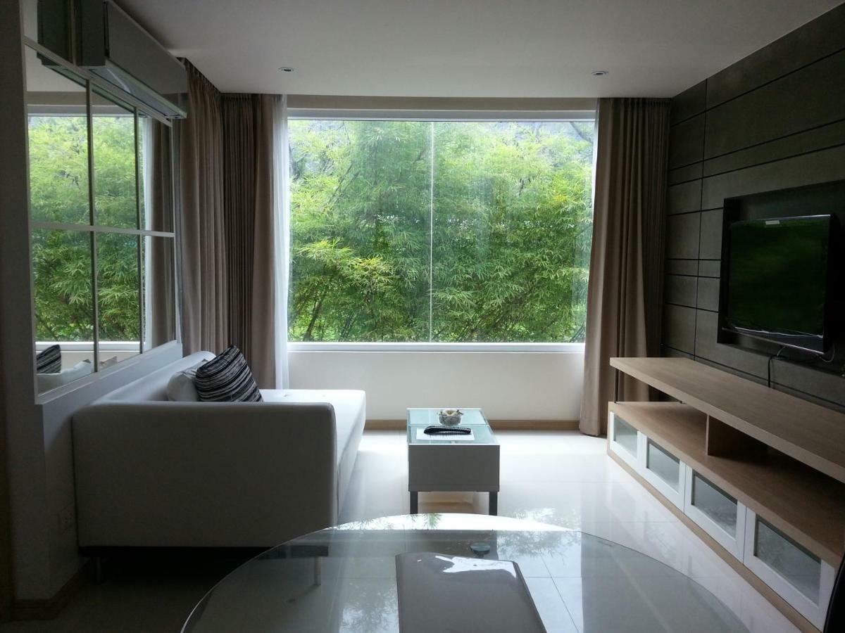 The Baycliff Residences Patong Εξωτερικό φωτογραφία