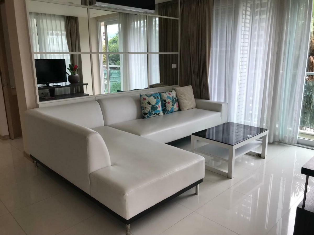The Baycliff Residences Patong Εξωτερικό φωτογραφία