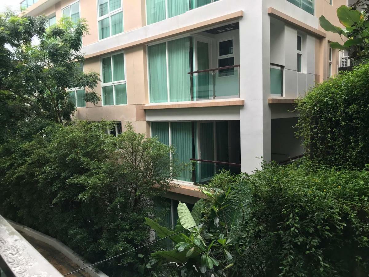 The Baycliff Residences Patong Εξωτερικό φωτογραφία