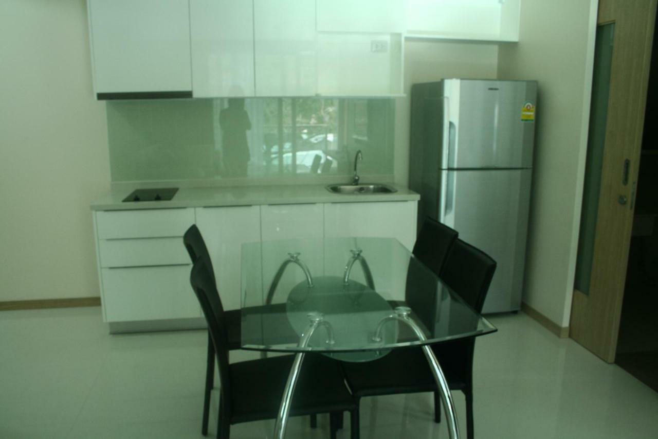 The Baycliff Residences Patong Εξωτερικό φωτογραφία