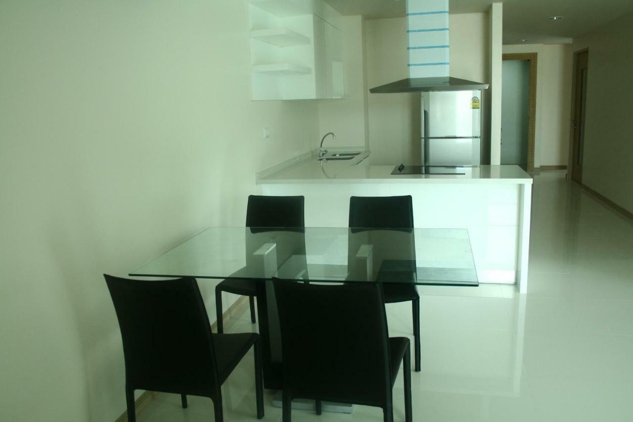 The Baycliff Residences Patong Εξωτερικό φωτογραφία
